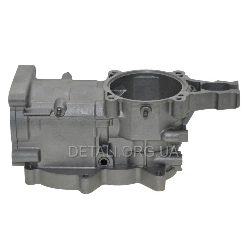 Корпус редуктора перфоратора Metabo KHEV 5-40BL / MHEV 5BL оригінал 315107720