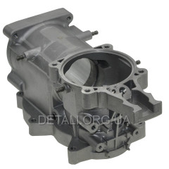 Корпус редуктора перфоратора Metabo KHEV 5-40BL / MHEV 5BL оригінал 315107720 2
