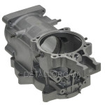 Корпус редуктора перфоратора Metabo KHEV 5-40BL / MHEV 5BL оригінал 315107720