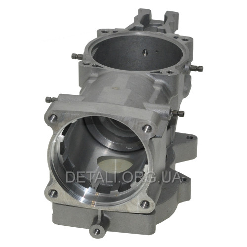 Корпус редуктора перфоратора Metabo KHEV 5-40BL / MHEV 5BL оригінал 315107720