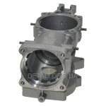 Корпус редуктора перфоратора Metabo KHEV 5-40BL / MHEV 5BL оригінал 315107720