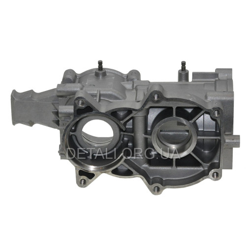 Корпус редуктора перфоратора Metabo KHEV 5-40BL / MHEV 5BL оригінал 315107720