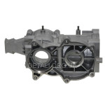 Корпус редуктора перфоратора Metabo KHEV 5-40BL / MHEV 5BL оригінал 315107720