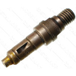 Вал болгарки Зенит ЗУШ-180/2200 профи d8*14*15 L77