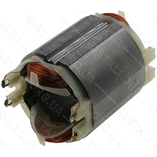 Статор реноватора Bosch PMF 190 E оригінал 2609006601 (46*48 dвн30 L42,5)