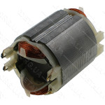 Статор реноватора Bosch PMF 190 E оригінал 2609006601 (46*48 dвн30 L42,5)