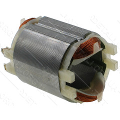 Статор реноватора Bosch PMF 190 E оригінал 2609006601 (46*48 dвн30 L42,5) 2