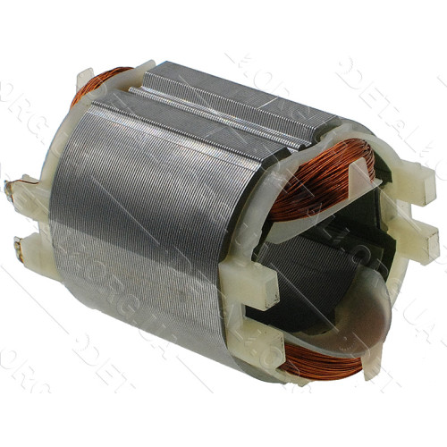 Статор реноватора Bosch PMF 190 E оригінал 2609006601 (46*48 dвн30 L42,5)
