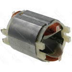 Статор реноватора Bosch PMF 190 E оригінал 2609006601 (46*48 dвн30 L42,5)
