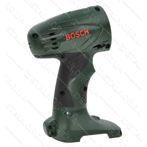 Корпус в зборі шуруповерта Bosch GBH 2-24DF оригінал 2609100464
