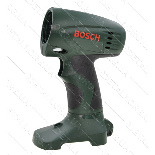 Корпус в зборі шуруповерта Bosch GBH 2-24DF оригінал 2609100464