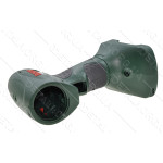 Корпус в сборе шуруповерта Bosch GBH 2-24DF оригинал 2609100464