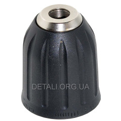 Патрон самозажимной шуруповерт Bosch GSR 1080-LI оригинал 2609111225