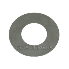 Шайба шлифмашины Bosch GEX 125-1 AE оригинал 2609110724 (d15*30 мм)