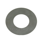 Шайба шлифмашины Bosch GEX 125-1 AE оригинал 2609110724 (d15*30 мм)