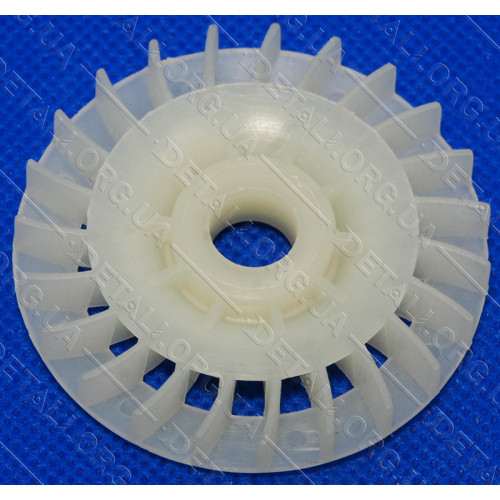 Крыльчатка якоря d10*55