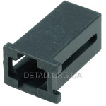 Щеткодержатель вибрационной шлифмашины Bosch GSS 140-1 оригинал 2610320548