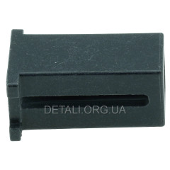 Щеткодержатель вибрационной шлифмашины Bosch GSS 140-1 оригинал 2610320548 2