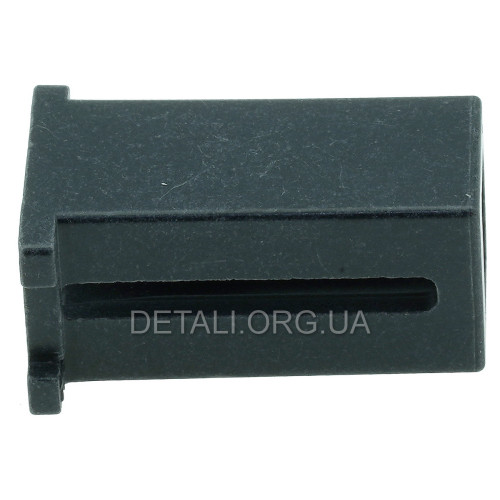 Щеткодержатель вибрационной шлифмашины Bosch GSS 140-1 оригинал 2610320548