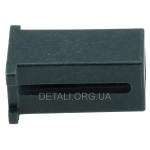 Щеткодержатель вибрационной шлифмашины Bosch GSS 140-1 оригинал 2610320548