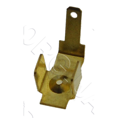Колодка клеммная шлифмашины Bosch GEX 125-1 AE оригинал 2610329896