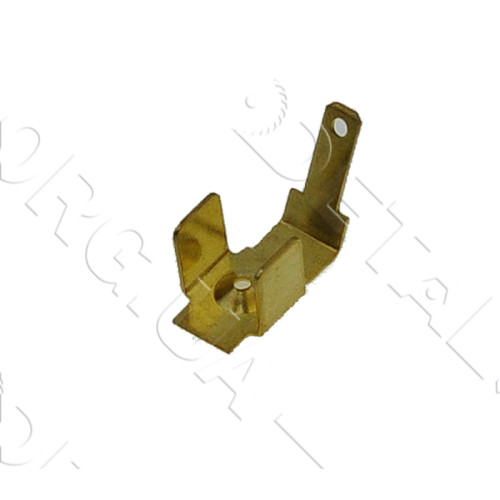 Колодка клеммная шлифмашины Bosch GEX 125-1 AE оригинал 2610329896