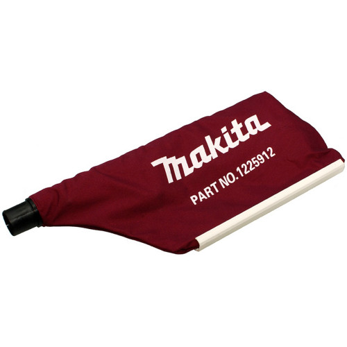 Пилозбірник шліфмшіни Makita 9903 оригінал 122591-2