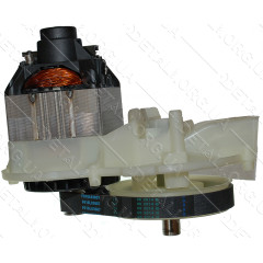 двигун газонокосарка Bosch ROTAK 320 / 1000 оригінал F016103298 2