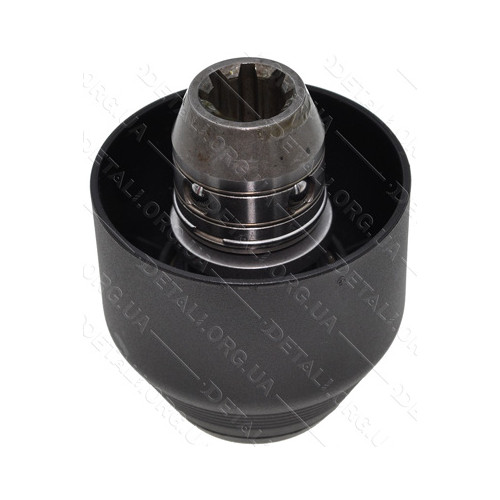 Патрон перфоратора Bosch GBH 3-28 FE оригинал 1617000436
