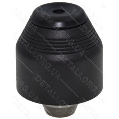 Патрон перфоратора Bosch GBH 3-28 FE оригинал 1617000436 2