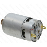 Двигун шуруповерта 10,8 BOSCH GSR 1080-2-LI 2609199724