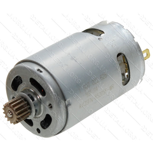 Двигун шуруповерта 10,8 BOSCH GSR 1080-2-LI 2609199724