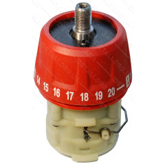 Редуктор сетевого шуруповерта Skil (Bosch) 6224 оригинал 2610Z05637