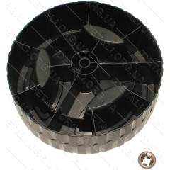 Заднее колесо газонокосилки Bosch ROTAK 34 LI оригинал F016103992 2
