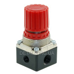 Редуктор компресора 2*M13*1,5+M10 1-й клас 151 грам
