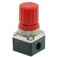 Редуктор компрессора 2*M13*1,5+M10 1-й класс 151 грамм 2