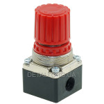 Редуктор компрессора 2*M13*1,5+M10 1-й класс 151 грамм