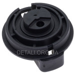 Переключатель режимов перфоратора DeWalt D25102 оригинал 587269-00