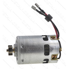 Двигатель шлифмашины Bosch GGS 18 V-LI оригинал 16170006B0