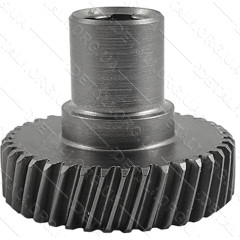 Ответная шестерня перфоратора Bosch GBH 2-28 DV оригинал 16170006BW (38 зубов право d31 h24.5)