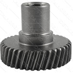 Шестерня у відповідь перфоратора Bosch GBH 2-28 DV оригінал 16170006BW(38 зубів право d31 h24.5)