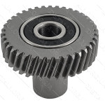 Ответная шестерня перфоратора Bosch GBH 2-28 DV оригинал 16170006BW (38 зубов право d31 h24.5)