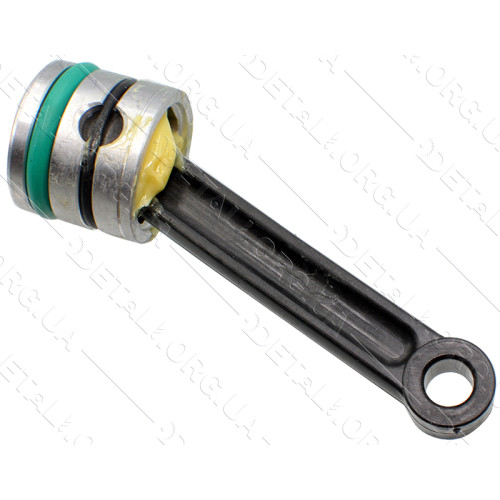 Поршень в сборе перфоратора Bosch GBH 5-40 DCE оригинал 1617000A04 d29