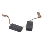 Щітки Bosch A69 6х12х23 оригінал 1617014138