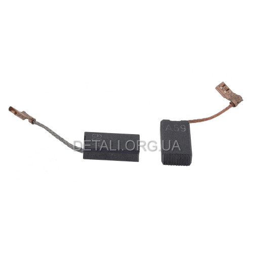 Щетки Bosch A69 6х12х23 оригинал 1617014138