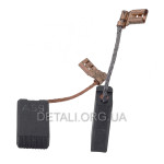 Щітки Bosch A69 6х12х23 оригінал 1617014138