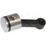 поршень у зборі d34 перфоратор Bosch GBH 7 DE оригінал 1617000873
