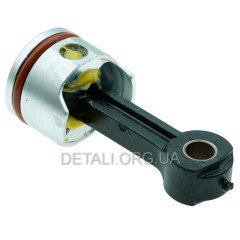 Поршень у зборі відбійного молотка Bosch GSH 7 VC оригінал 1617000A32 (d37 мм) 2