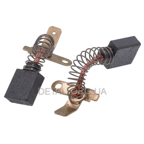 Щетки 6х13х14 электропилы Tekhman CSE-2805