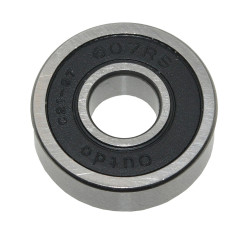 Подшипник 607 RS 7*19*6 Bosch оригинал 1619P00456